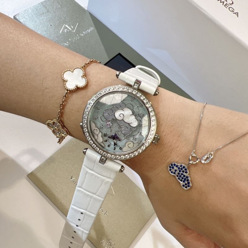 VAN CLEEF ARPELS Watches